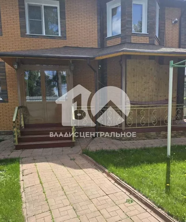 Дом в Новосибирская область, Новосибирский район, Мочищенский ... - Фото 1