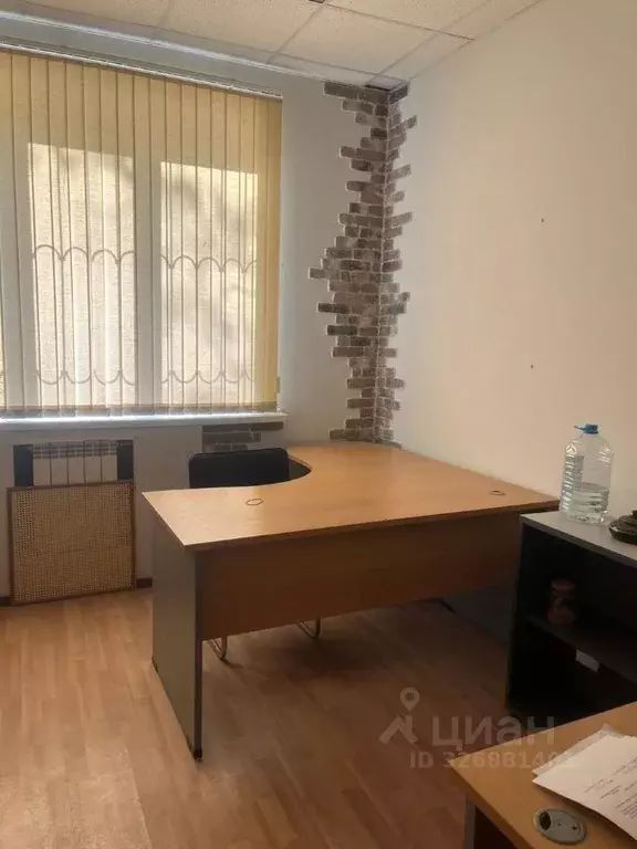 Офис в Ростовская область, Ростов-на-Дону ул. Суворова, 38а (18 м) - Фото 1