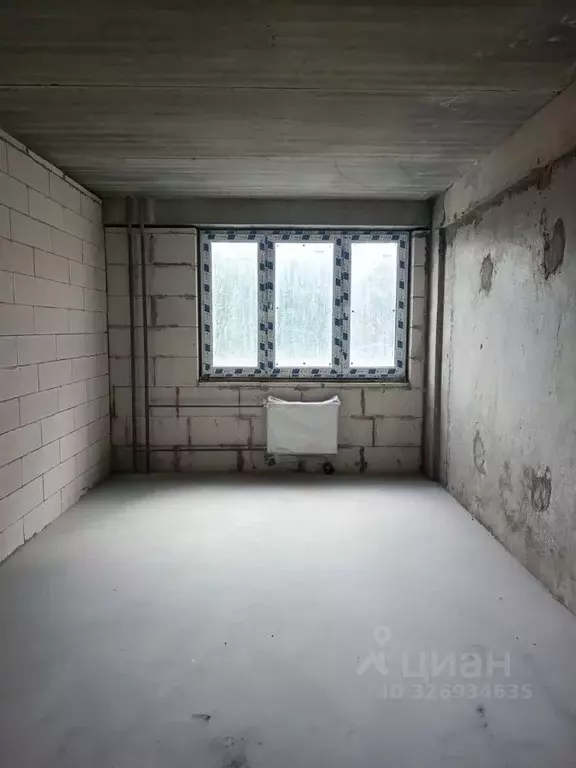 1-к кв. Курская область, Курск Соловьиная ул., 53 (41.0 м) - Фото 2