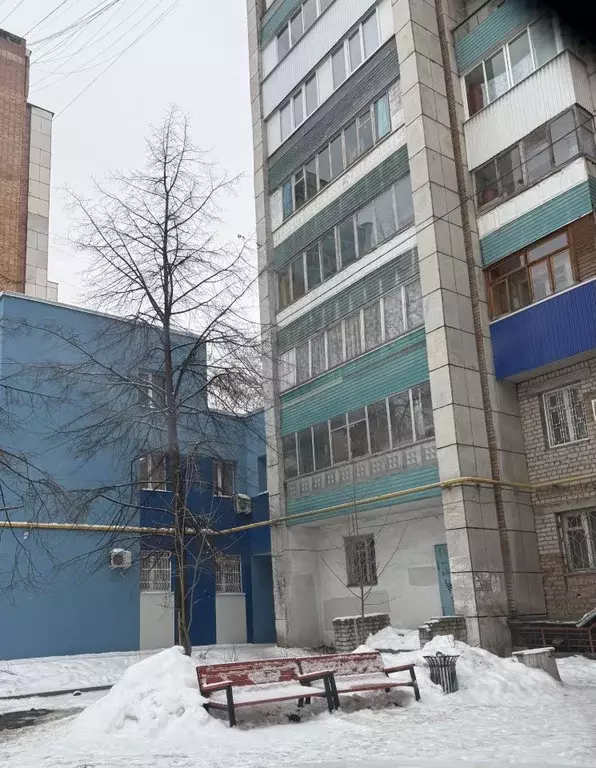 1-к кв. Самарская область, Самара Советская ул., 7 (45.3 м) - Фото 1