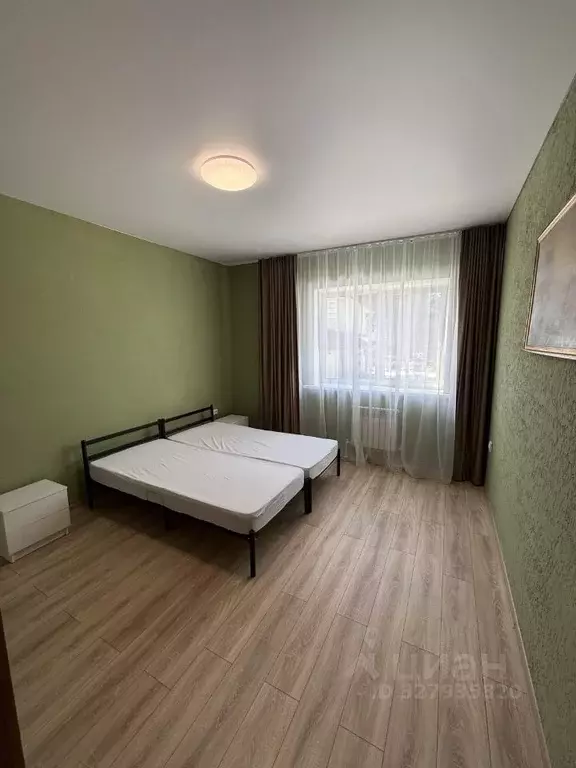 2-к кв. Московская область, Клин Полевая ул., 34 (48.0 м) - Фото 1