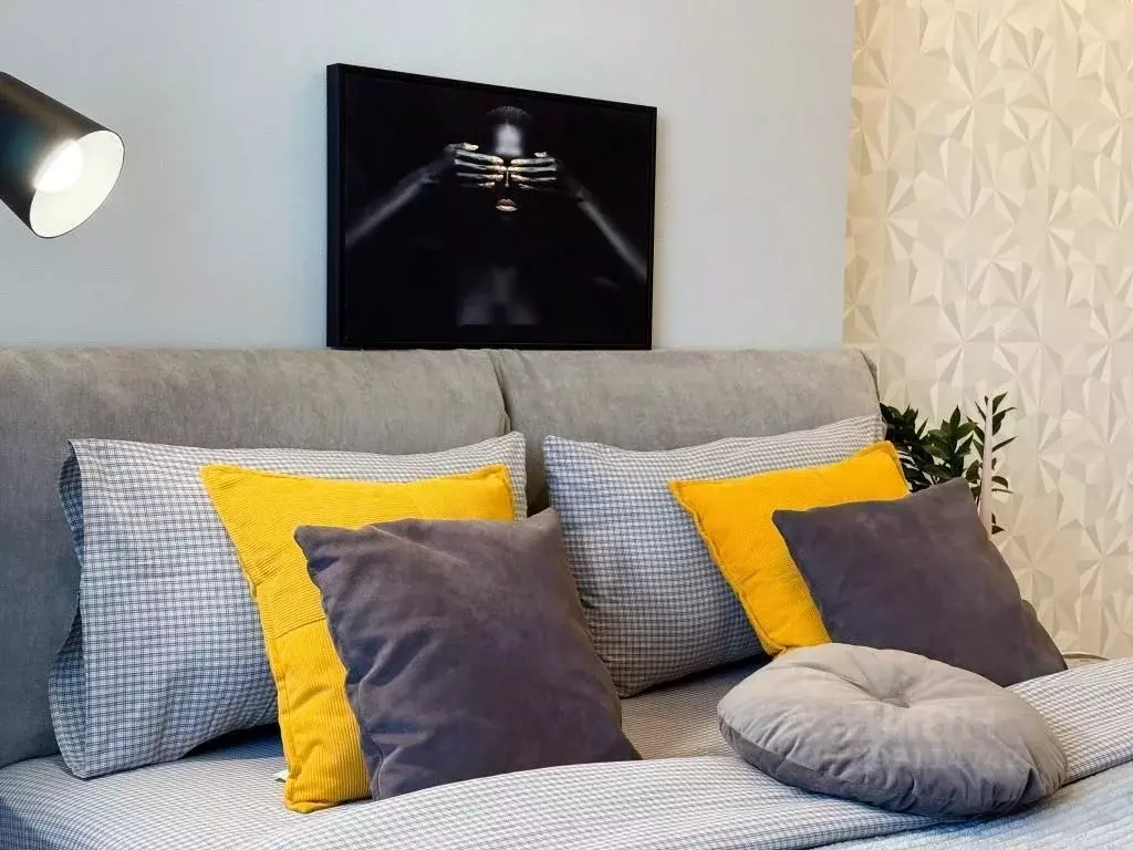 3-к кв. Приморский край, Владивосток просп. Красного Знамени, 160А ... - Фото 2