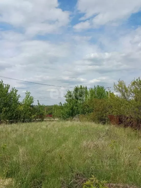 Участок в Воронежская область, Семилукское с/пос, Аромат СНТ ул. ... - Фото 0