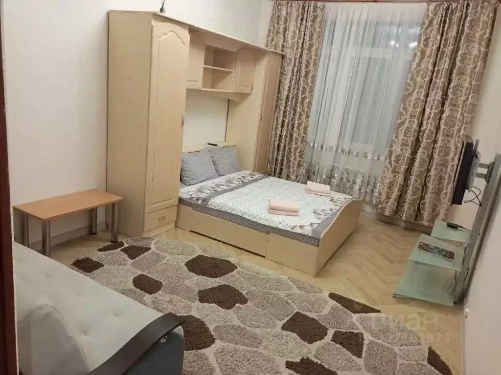 1-к кв. Москва Карамышевская наб., 60 (39.0 м) - Фото 0