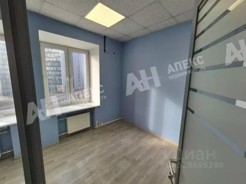 Помещение свободного назначения в Москва ул. Новый Арбат, 34С1 (94 м) - Фото 1