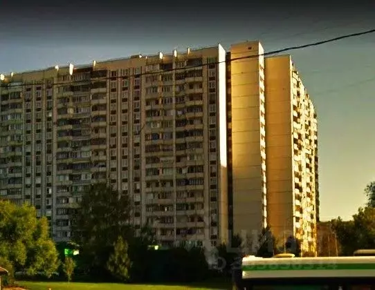 Комната Москва Хабаровская ул., 2 (18.0 м) - Фото 0