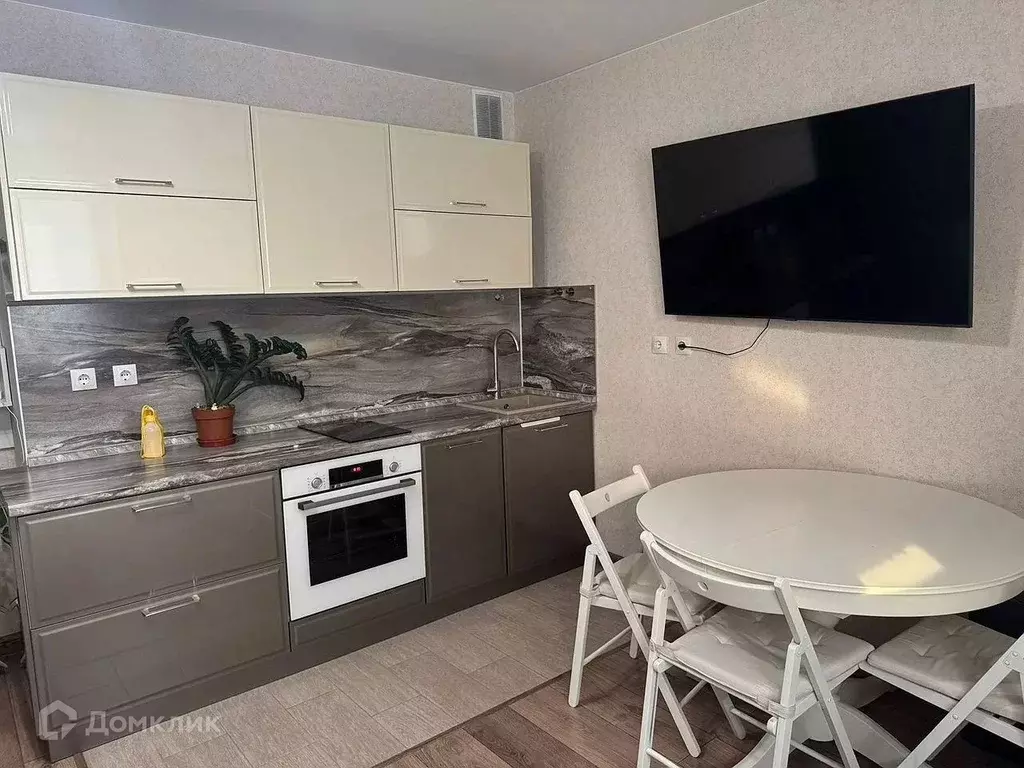 Продаётся квартира-студия, 27 м - Фото 1