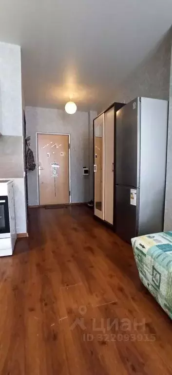 1-к кв. Волгоградская область, Волгоград ул. Малиновского, 8А (32.0 м) - Фото 1