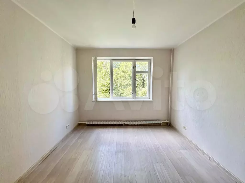 2-к. квартира, 44,1 м, 4/5 эт. - Фото 1
