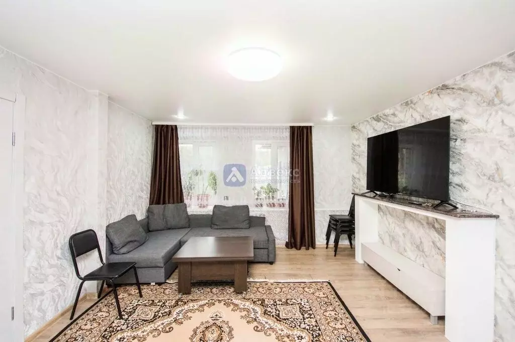 Дом в Тюменская область, Тюмень Парковая ул., 36 (129 м) - Фото 1