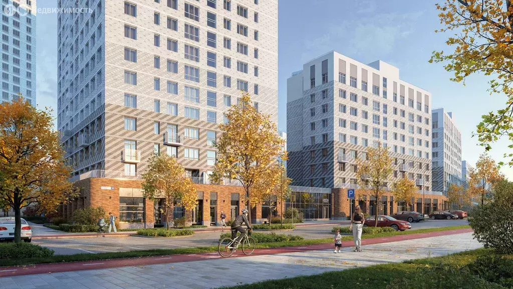 Квартира-студия: Екатеринбург, Хрустальногорская улица, 87 (24.9 м) - Фото 2