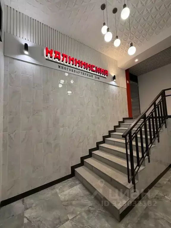 1-к кв. Удмуртия, Глазов ул. Калинина, 12 (32.0 м) - Фото 2