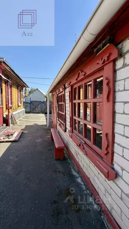 Дом в Алтайский край, Барнаул городской округ, с. Власиха ул. ... - Фото 2