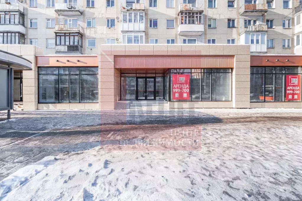 Помещение свободного назначения в Калининградская область, Калининград ... - Фото 1