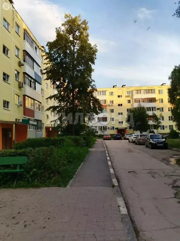 2-комнатная квартира: Тольятти, улица Свердлова, 74 (45.4 м) - Фото 1