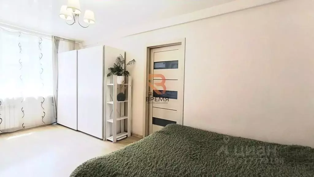 2-к кв. Севастополь ул. Хрусталева, 7 (47.0 м) - Фото 1