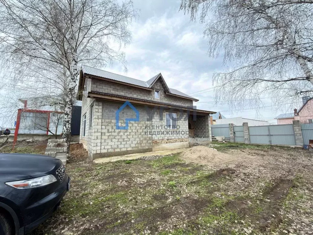 Коттедж в Самарская область, Волжский район, Смышляевка городское ... - Фото 2