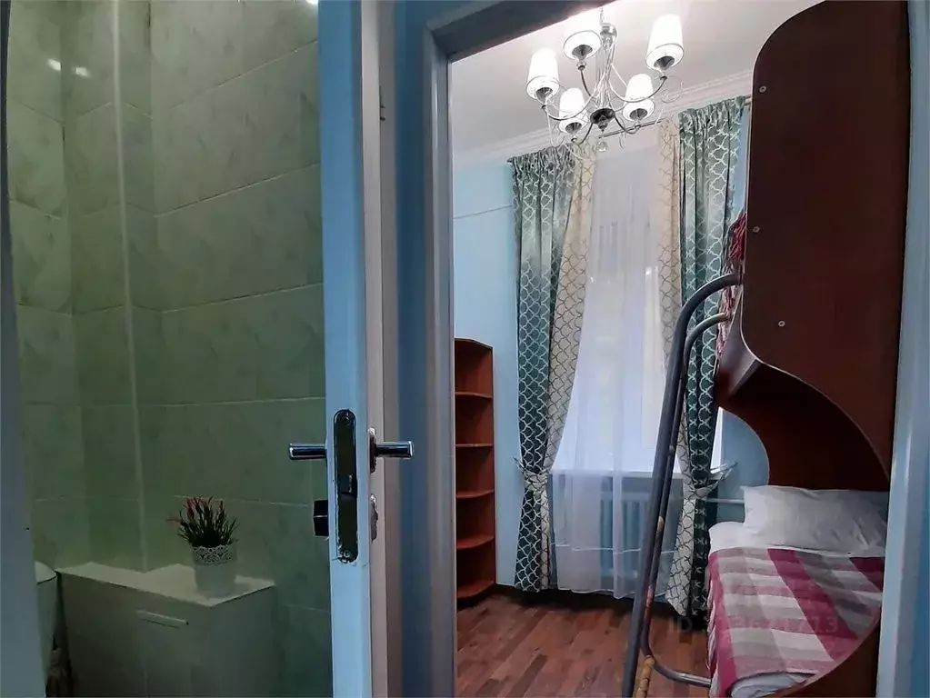 Комната Вологодская область, Череповец ул. Верещагина, 52 - Фото 1