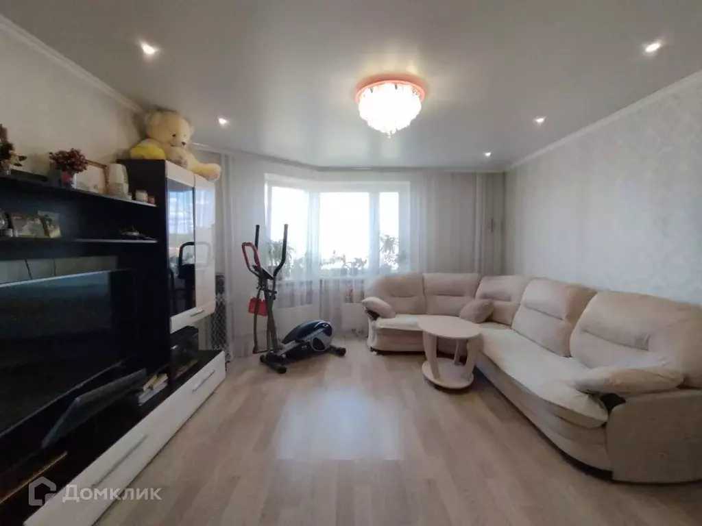 Продаётся 2-к квартира, 61.5 м - Фото 0