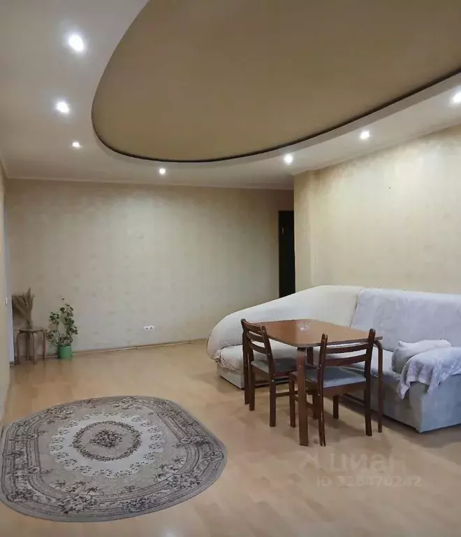 3-к кв. Новгородская область, Великий Новгород Псковская ул., 15 ... - Фото 2