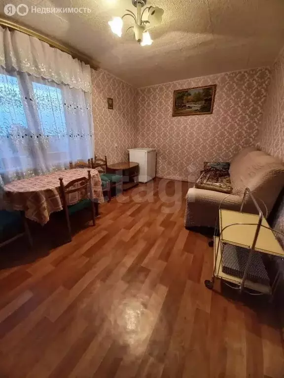 2-комнатная квартира: Саранск, улица Богдана Хмельницкого, 42 (50.2 м) - Фото 2