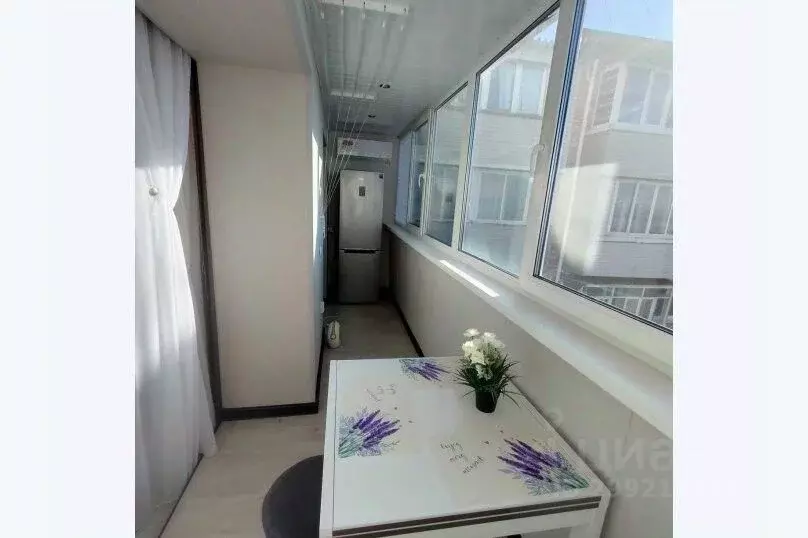 1-к кв. Приморский край, Владивосток ул. Станюковича, 54Г (38.0 м) - Фото 1