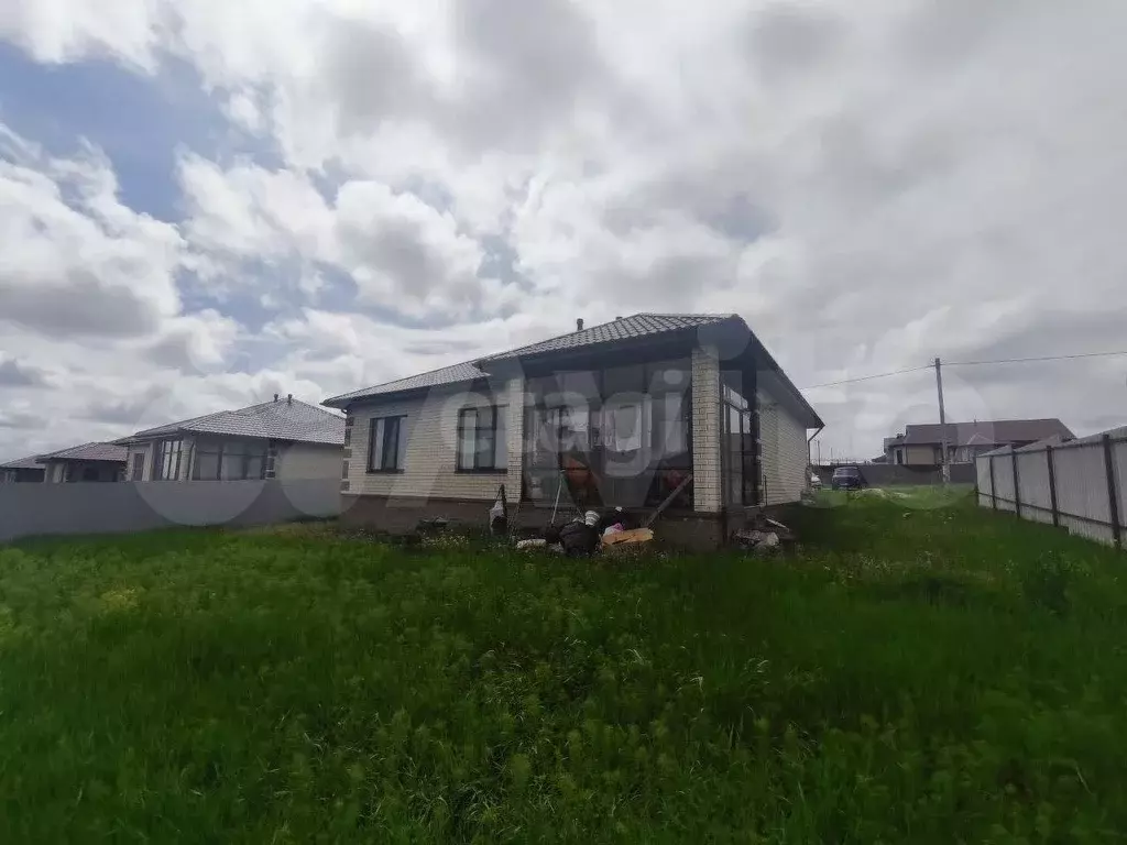 Дом 119,2 м на участке 12 сот. - Фото 0