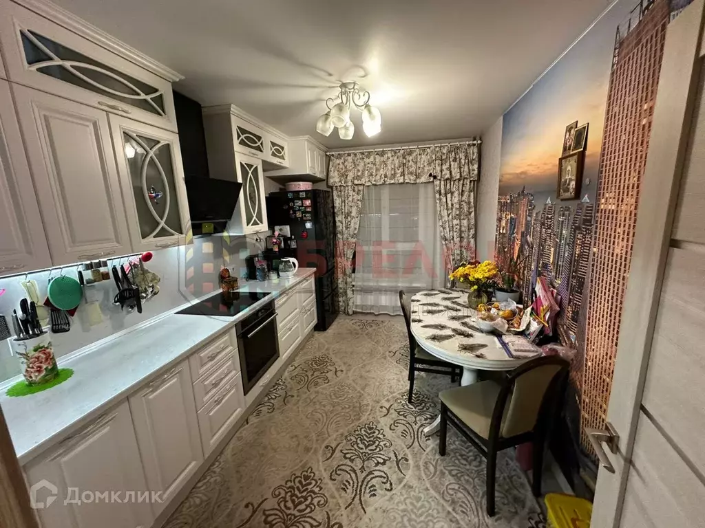 Продаётся 3-к квартира, 75 м - Фото 0