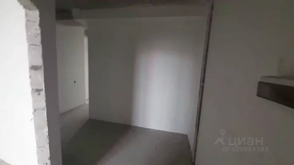 3-к кв. Севастополь ул. Парковая, 12 (114.8 м) - Фото 1