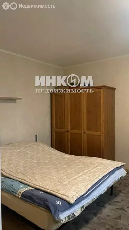 1-комнатная квартира: посёлок городского типа Нахабино, ... - Фото 0