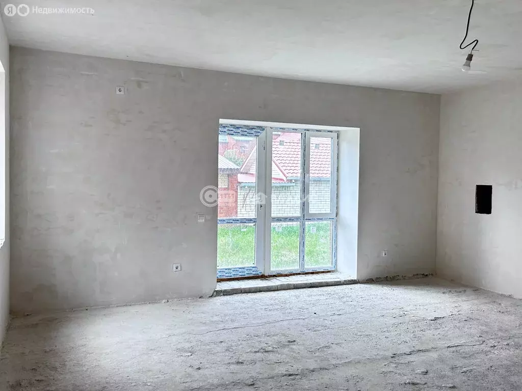 Дом в Воронеж, жилой массив Лесная Поляна-1, 12 (240 м) - Фото 1