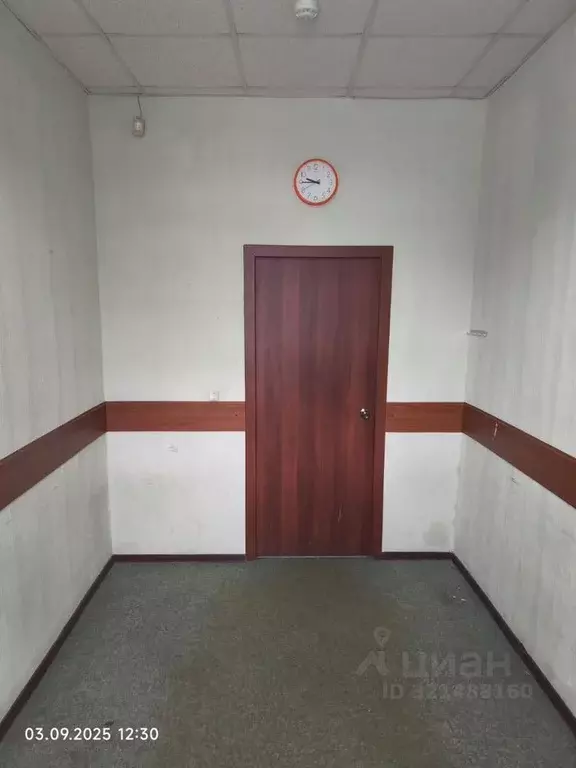 Офис в Новосибирская область, Новосибирск ул. Медкадры, 10 (8 м) - Фото 1