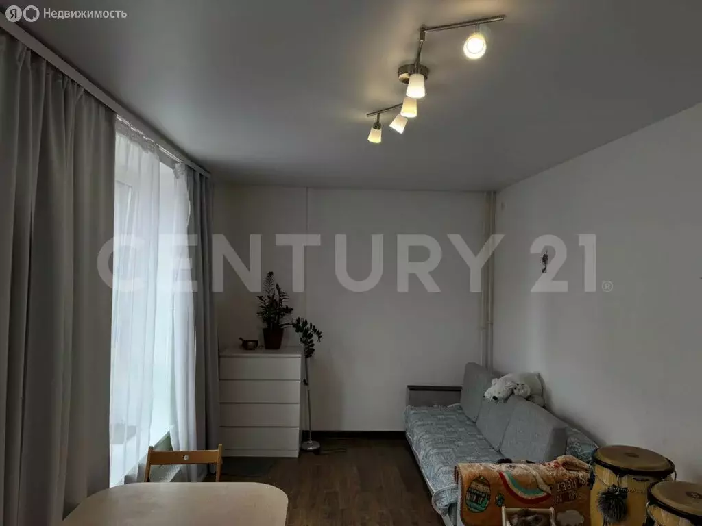 2-комнатная квартира: Апрелевка, Жасминовая улица, 7 (67.3 м) - Фото 1
