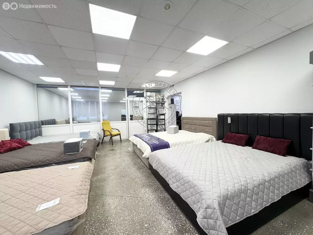 Помещение свободного назначения (70 м) - Фото 2