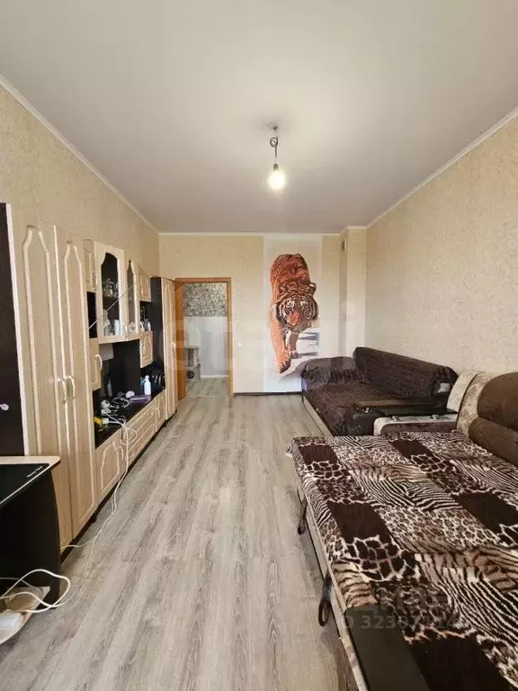 2-к кв. Тверская область, Тверь ул. Фрунзе, 2к2 (72.6 м) - Фото 2