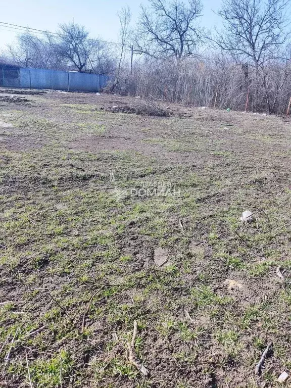 Участок в Ростовская область, Новочеркасск № 16 садовое товарищество, ... - Фото 1