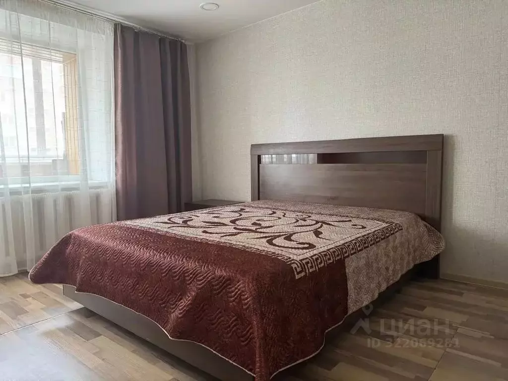 2-к кв. Кировская область, Киров Октябрьский просп., 153 (50.0 м) - Фото 1