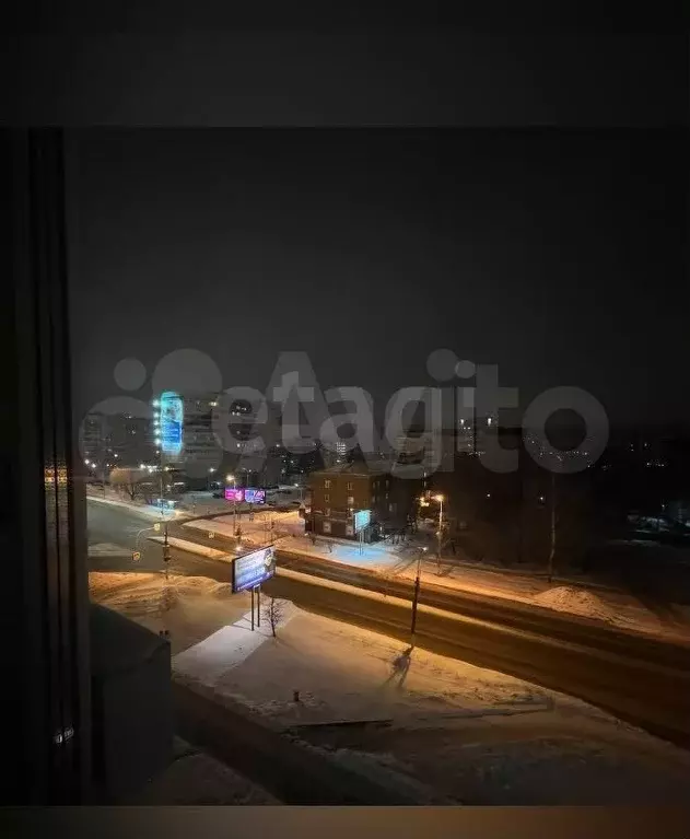 2-к. квартира, 44 м, 6/9 эт. - Фото 1