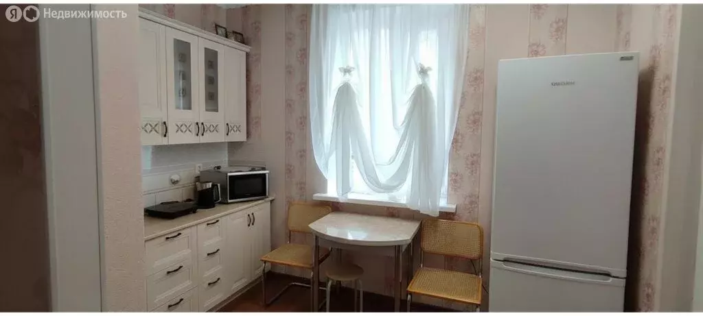 1-комнатная квартира: Ейск, Первомайская улица, 4 (31 м) - Фото 1