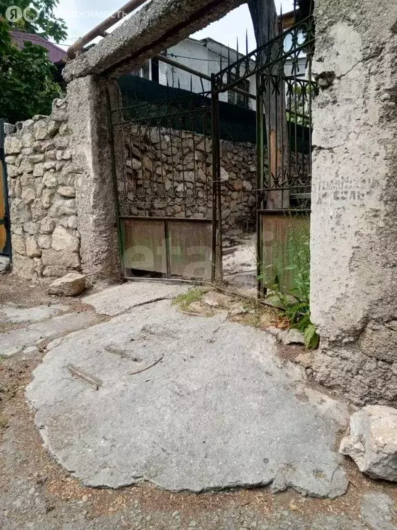 1-комнатная квартира: Ялта, переулок Толстого, 4 (30 м) - Фото 0