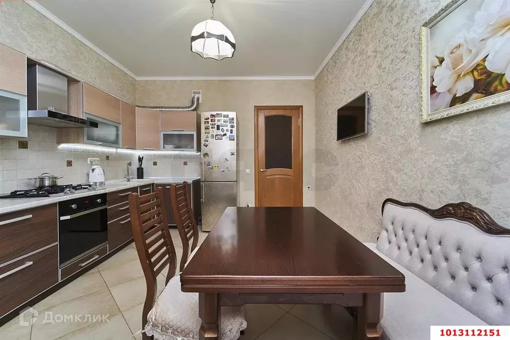 Продаётся 2-к квартира, 80 м - Фото 0