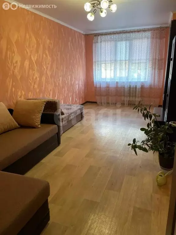 1-комнатная квартира: Энгельс, Минская улица, 23 (45 м) - Фото 2