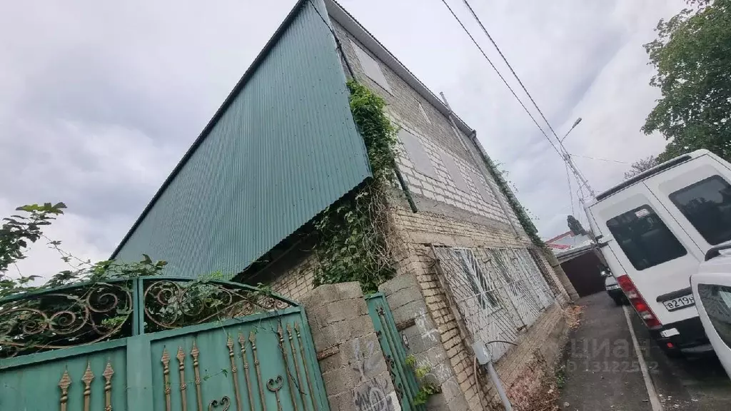 Дом в Ставропольский край, Ставрополь ул. Лопатина, 88А (500 м) - Фото 0