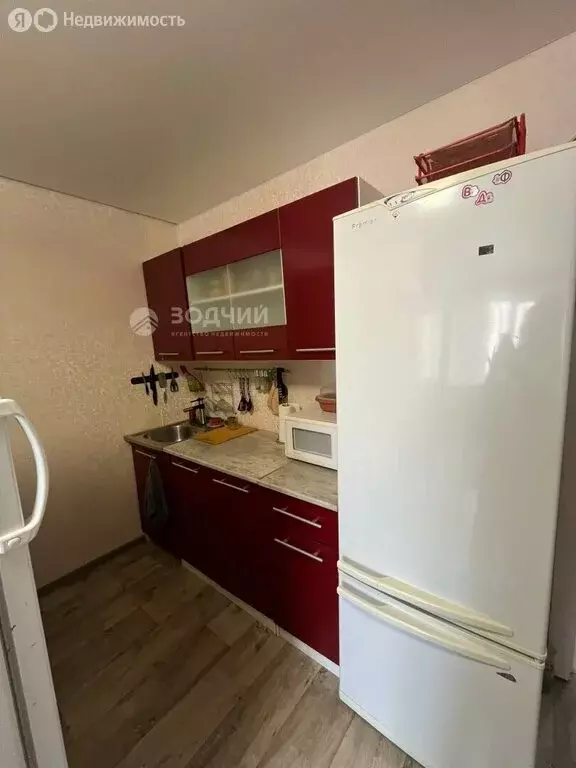 Квартира-студия: Чебоксары, улица Мате Залка, 12 (32 м) - Фото 2