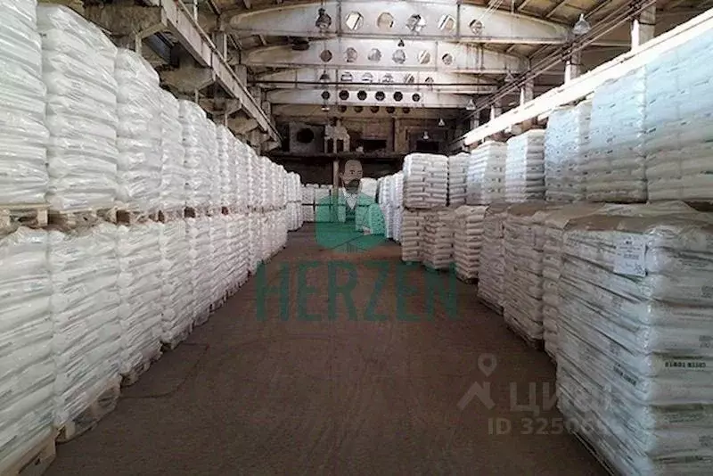 Склад в Московская область, Серпухов Московское ш., 96 (10000 м) - Фото 2