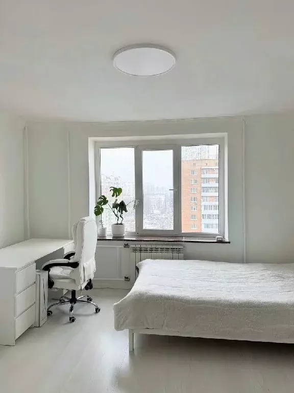 Продается 3-комнатная квартира - Фото 2