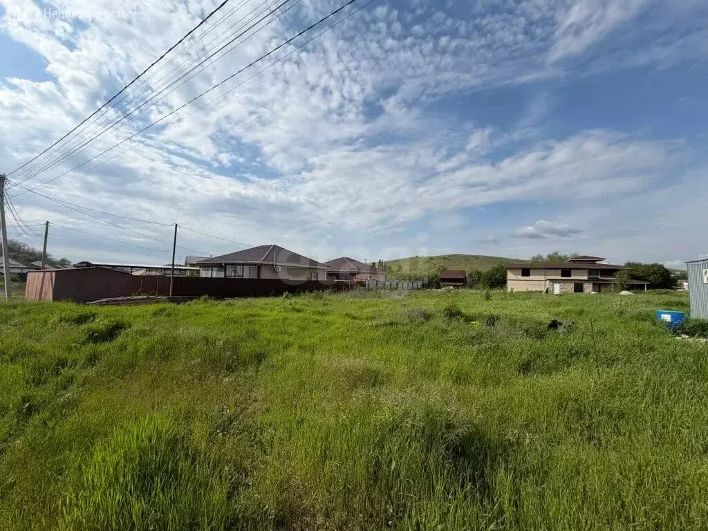 Участок в Доброе, Славянская улица (10 м) - Фото 2