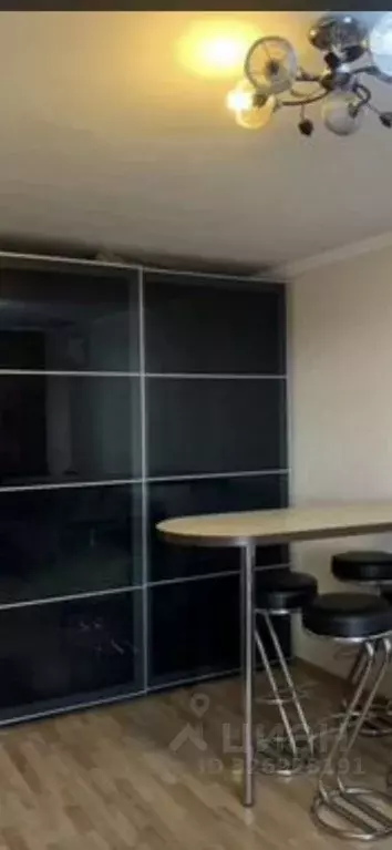 2-к кв. Краснодарский край, Краснодар Фестивальный мкр, ул. ... - Фото 1