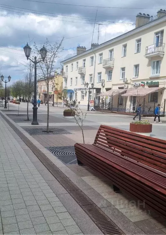 Офис в Ленинградская область, Гатчина Соборная ул., 17Б (46 м) - Фото 1