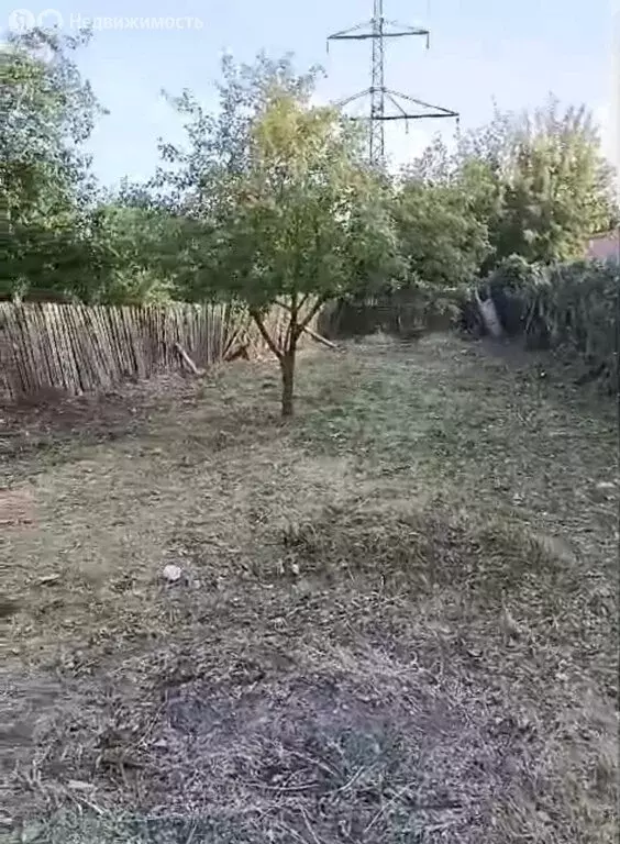 Участок в Саратов, 2-й Лагерный проезд, 18 (4 м) - Фото 2